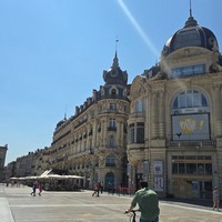 Photo de france - Montpellier